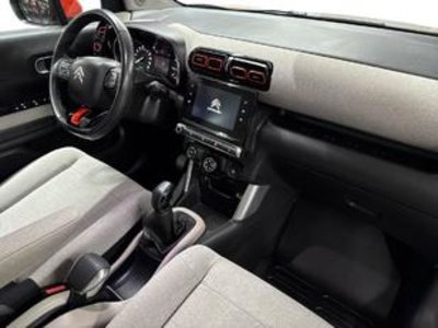 Citroen C3 Aircross BlueHDi 100 Shine 73 kW (99 CV) Citroen C3 Aircross BlueHDi 100 Shine 73 kW (99 CV)