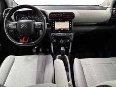 Citroen C3 Aircross BlueHDi 100 Shine 73 kW (99 CV) Citroen C3 Aircross BlueHDi 100 Shine 73 kW (99 CV)