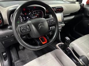 Citroen C3 Aircross BlueHDi 100 Shine 73 kW (99 CV)