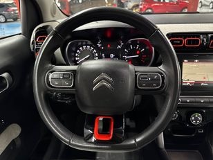 Citroen C3 Aircross BlueHDi 100 Shine 73 kW (99 CV)