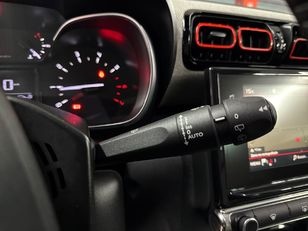 Citroen C3 Aircross BlueHDi 100 Shine 73 kW (99 CV)