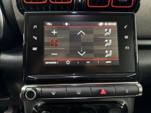 Citroen C3 Aircross BlueHDi 100 Shine 73 kW (99 CV)