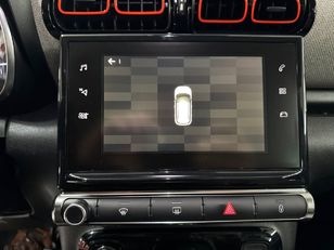 Citroen C3 Aircross BlueHDi 100 Shine 73 kW (99 CV)