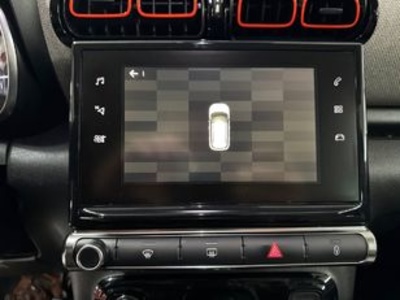 Citroen C3 Aircross BlueHDi 100 Shine 73 kW (99 CV) Citroen C3 Aircross BlueHDi 100 Shine 73 kW (99 CV)