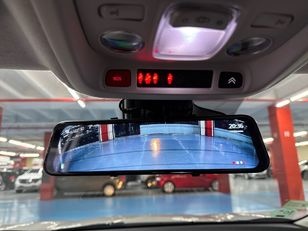 Citroen C3 Aircross BlueHDi 100 Shine 73 kW (99 CV)