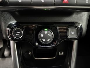 Citroen C3 Aircross BlueHDi 100 Shine 73 kW (99 CV)