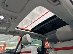 Citroen C3 Aircross BlueHDi 100 Shine 73 kW (99 CV)