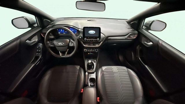 FordPuma 1.0 EcoBoost MHEV ST-Line 92 kW (125 CV) Vehículo usado en Barcelona - 7