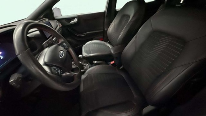 FordPuma 1.0 EcoBoost MHEV ST-Line 92 kW (125 CV) Vehículo usado en Barcelona - 9 FordPuma 1.0 EcoBoost MHEV ST-Line 92 kW (125 CV) Vehículo usado en Barcelona - 9