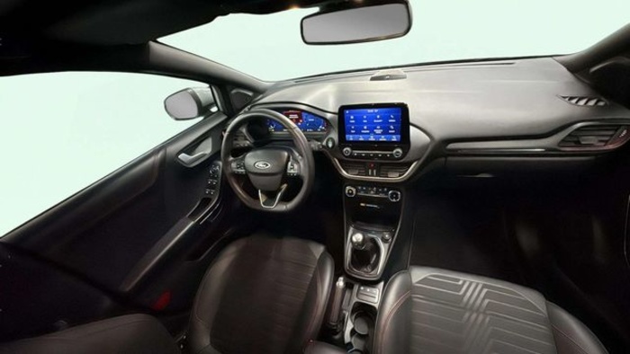 FordPuma 1.0 EcoBoost MHEV ST-Line 92 kW (125 CV) Vehículo usado en Barcelona - 11 FordPuma 1.0 EcoBoost MHEV ST-Line 92 kW (125 CV) Vehículo usado en Barcelona - 11