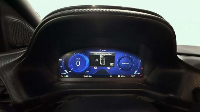 FordPuma 1.0 EcoBoost MHEV ST-Line 92 kW (125 CV) Vehículo usado en Barcelona - 13