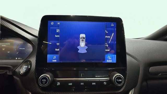 FordPuma 1.0 EcoBoost MHEV ST-Line 92 kW (125 CV) Vehículo usado en Barcelona - 14