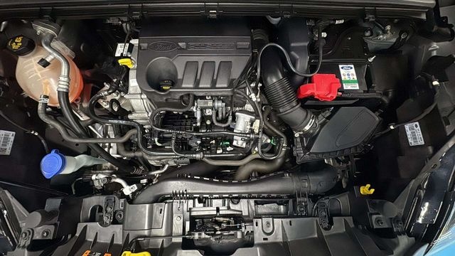 FordPuma 1.0 EcoBoost MHEV ST-Line 92 kW (125 CV) Vehículo usado en Barcelona - 16