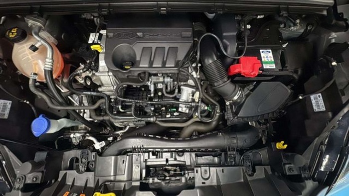 FordPuma 1.0 EcoBoost MHEV ST-Line 92 kW (125 CV) Vehículo usado en Barcelona - 16 FordPuma 1.0 EcoBoost MHEV ST-Line 92 kW (125 CV) Vehículo usado en Barcelona - 16