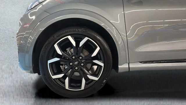 FordPuma 1.0 EcoBoost MHEV ST-Line 92 kW (125 CV) Vehículo usado en Barcelona - 17