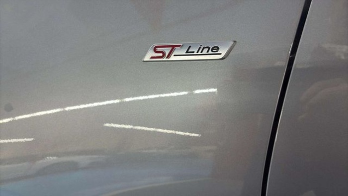 FordPuma 1.0 EcoBoost MHEV ST-Line 92 kW (125 CV) Vehículo usado en Barcelona - 18 FordPuma 1.0 EcoBoost MHEV ST-Line 92 kW (125 CV) Vehículo usado en Barcelona - 18