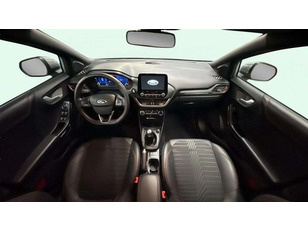 Ford Puma 1.0 EcoBoost MHEV ST-Line 92 kW (125 CV)