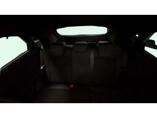 Ford Puma 1.0 EcoBoost MHEV ST-Line 92 kW (125 CV) Ford Puma 1.0 EcoBoost MHEV ST-Line 92 kW (125 CV)