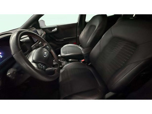 Ford Puma 1.0 EcoBoost MHEV ST-Line 92 kW (125 CV)