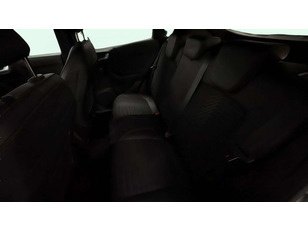 Ford Puma 1.0 EcoBoost MHEV ST-Line 92 kW (125 CV) Ford Puma 1.0 EcoBoost MHEV ST-Line 92 kW (125 CV)