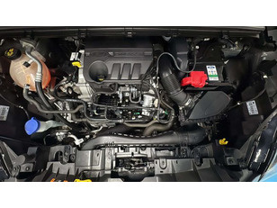 Ford Puma 1.0 EcoBoost MHEV ST-Line 92 kW (125 CV) Ford Puma 1.0 EcoBoost MHEV ST-Line 92 kW (125 CV)