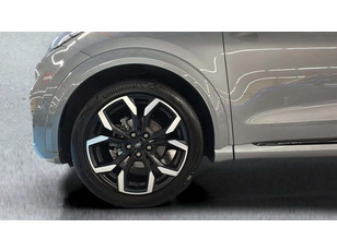 Ford Puma 1.0 EcoBoost MHEV ST-Line 92 kW (125 CV)