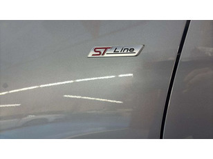 Ford Puma 1.0 EcoBoost MHEV ST-Line 92 kW (125 CV) Ford Puma 1.0 EcoBoost MHEV ST-Line 92 kW (125 CV)