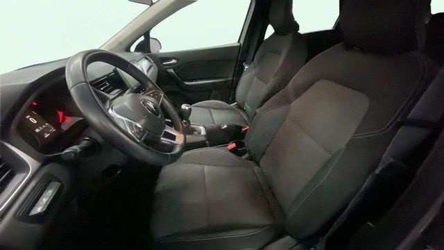 RenaultCaptur Intens TCe 66 kW (90 CV) Vehículo usado en Barcelona - 9 RenaultCaptur Intens TCe 66 kW (90 CV) Vehículo usado en Barcelona - 9