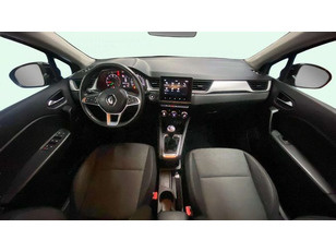 Renault Captur Intens TCe 66 kW (90 CV)