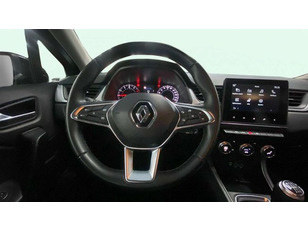 Renault Captur Intens TCe 66 kW (90 CV)