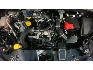 Renault Captur Intens TCe 66 kW (90 CV)