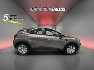 Renault Captur Intens TCe 66 kW (90 CV)