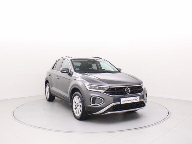 VolkswagenT-Roc Life 1.5 TSI 110 kW (150 CV) DSG