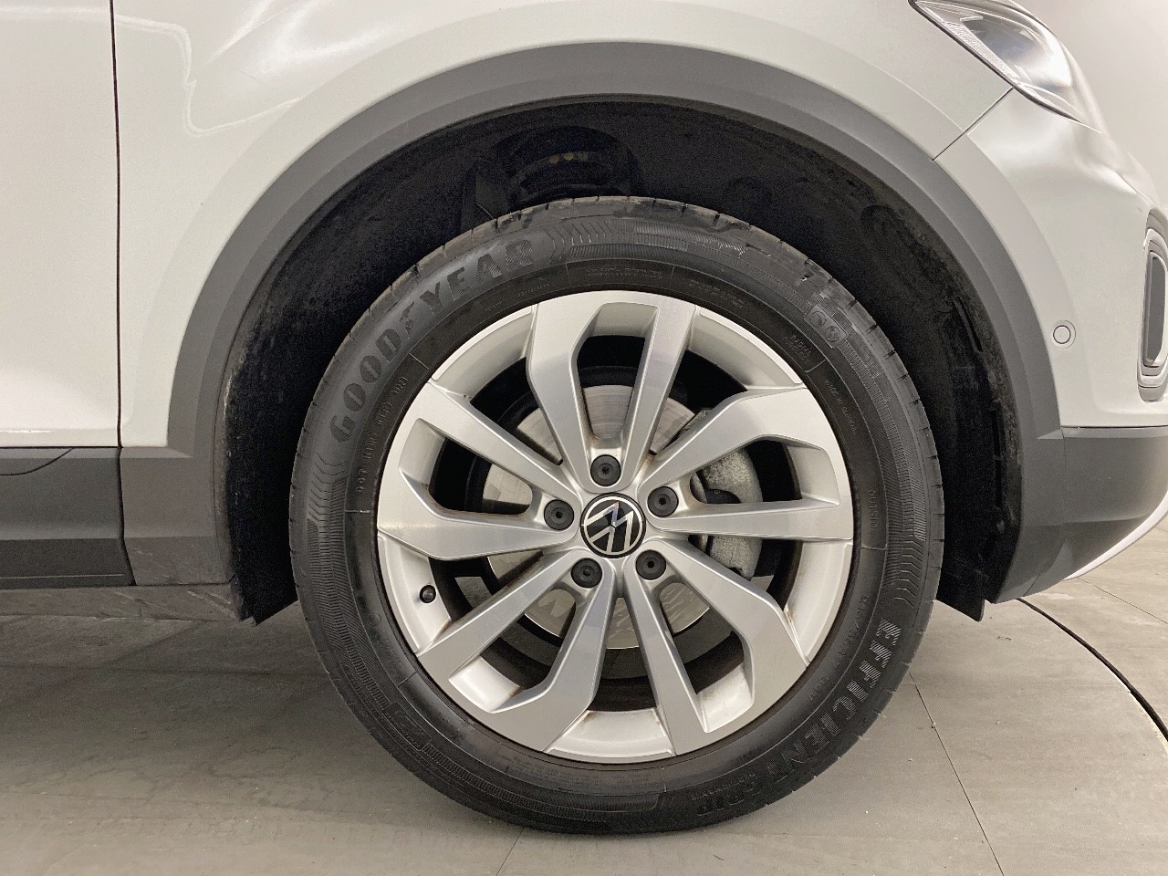 Volkswagen T-Roc Life 1.5 TSI 110 kW (150 CV) - 10 Volkswagen T-Roc Life 1.5 TSI 110 kW (150 CV) - 10