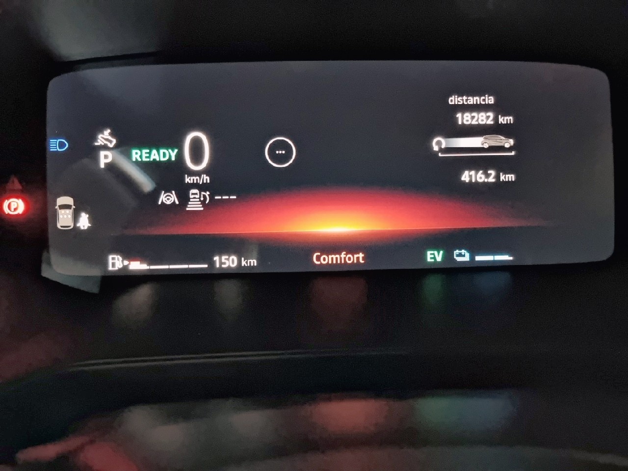 Renault Captur Techno E-Tech Híbrido 107 kW (145 CV) - 8 Renault Captur Techno E-Tech Híbrido 107 kW (145 CV) - 8