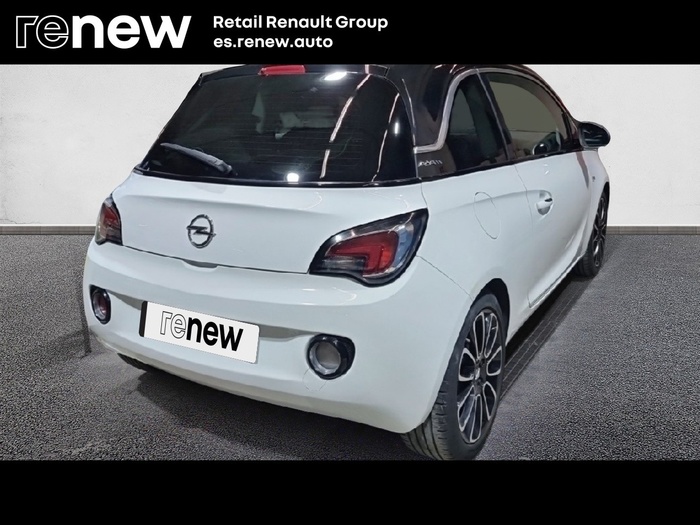 Opel Adam 1.4 XEL Glam 64 kW (87 CV) - 2 Opel Adam 1.4 XEL Glam 64 kW (87 CV) - 2