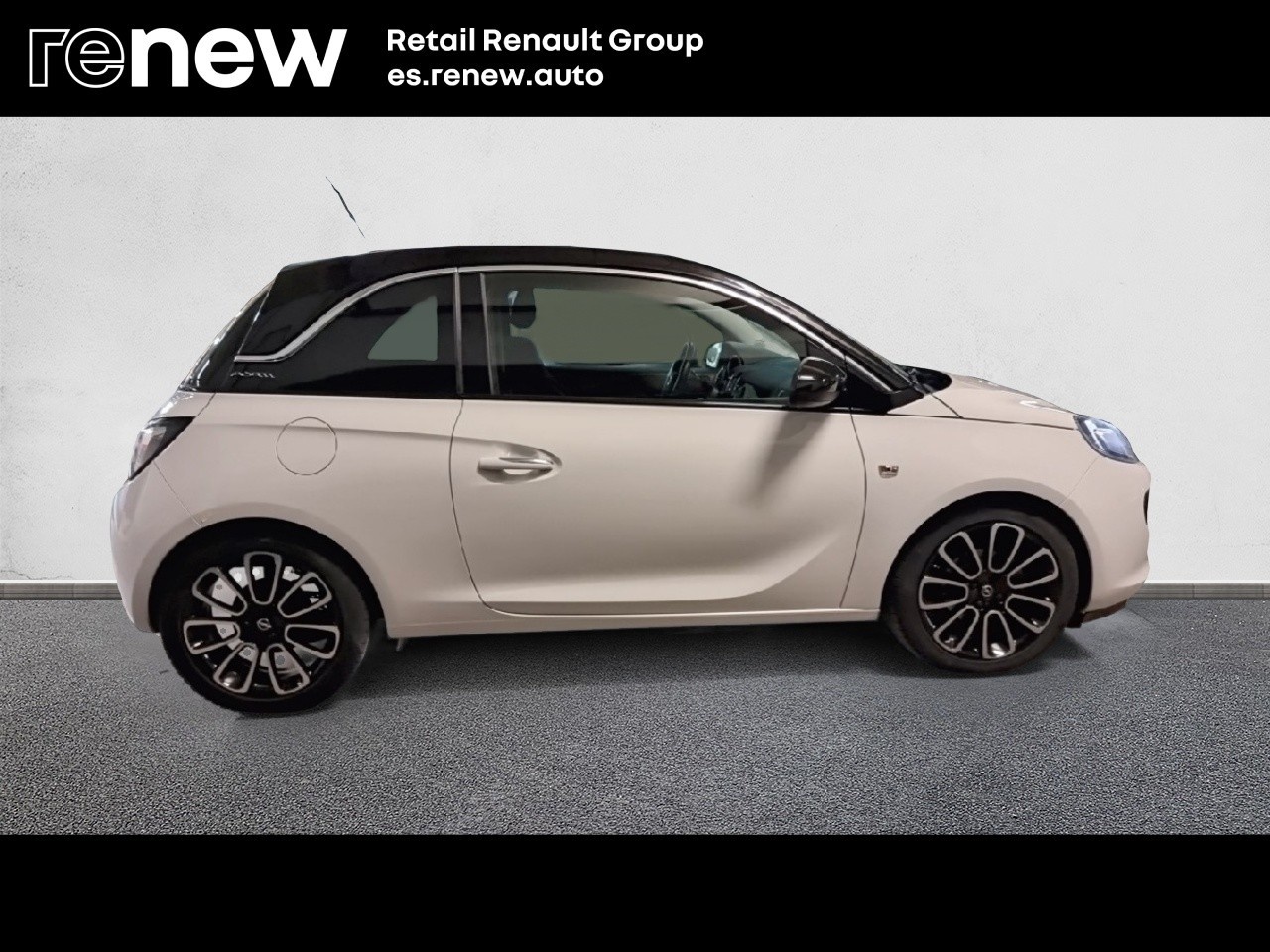 Opel Adam 1.4 XEL Glam 64 kW (87 CV) - 3