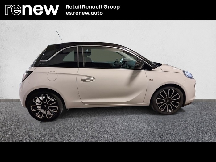 Opel Adam 1.4 XEL Glam 64 kW (87 CV) - 3 Opel Adam 1.4 XEL Glam 64 kW (87 CV) - 3