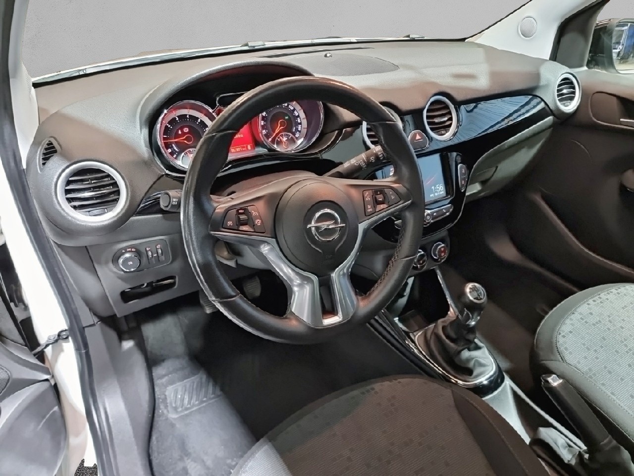 Opel Adam 1.4 XEL Glam 64 kW (87 CV) - 4