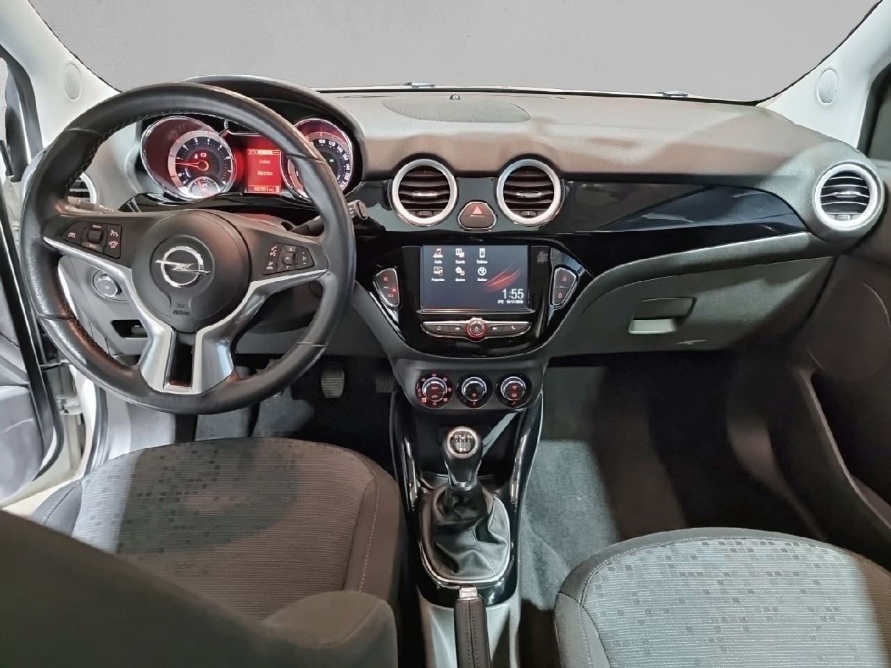 Opel Adam 1.4 XEL Glam 64 kW (87 CV) - 5