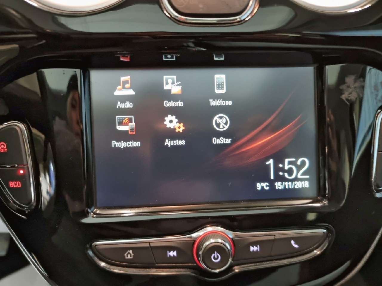 Opel Adam 1.4 XEL Glam 64 kW (87 CV) - 6