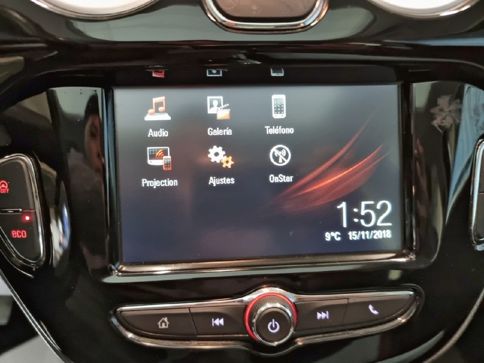 Opel Adam 1.4 XEL Glam 64 kW (87 CV) - 6 Opel Adam 1.4 XEL Glam 64 kW (87 CV) - 6