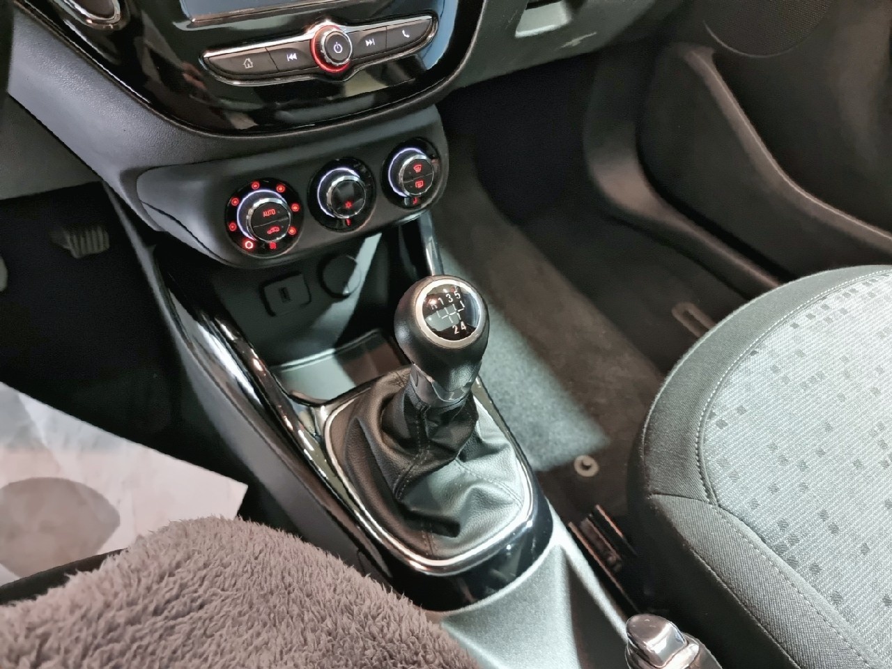 Opel Adam 1.4 XEL Glam 64 kW (87 CV) - 7