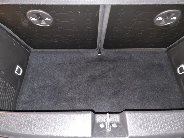 Opel Adam 1.4 XEL Glam 64 kW (87 CV) - 12 Opel Adam 1.4 XEL Glam 64 kW (87 CV) - 12