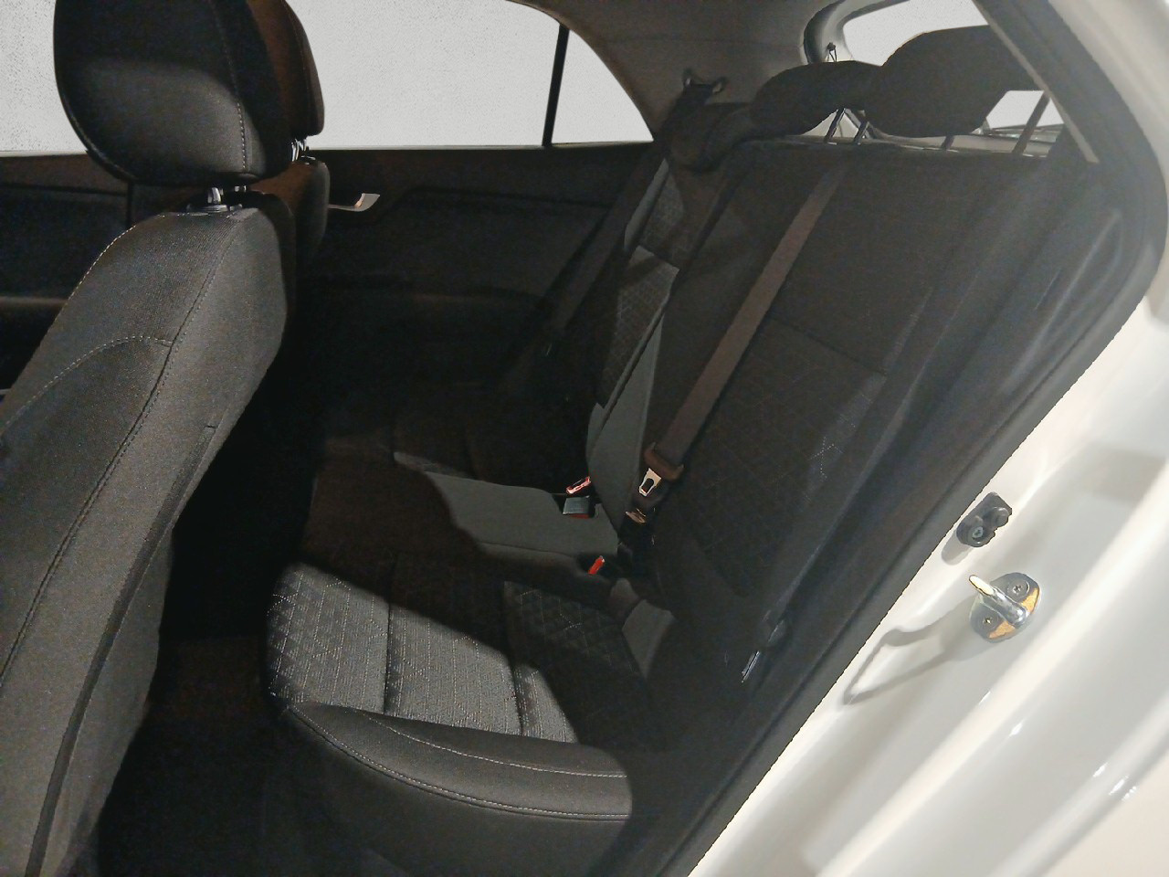 Kia Rio 1.2 DPi Concept 62 kW (84 CV) - 9