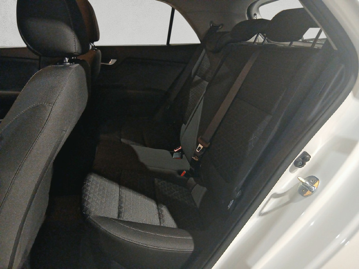 Kia Rio 1.2 DPi Concept 62 kW (84 CV) - 9 Kia Rio 1.2 DPi Concept 62 kW (84 CV) - 9