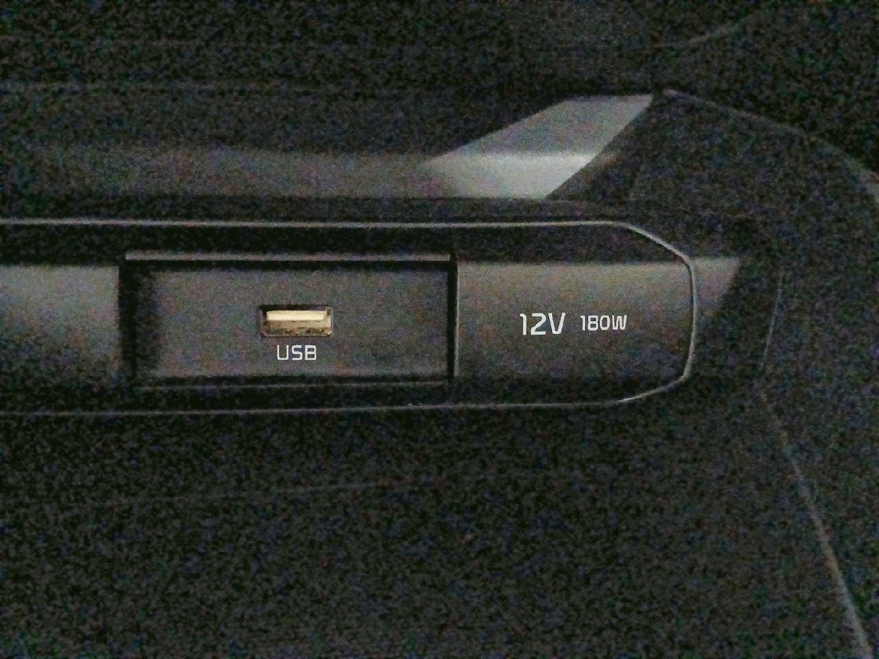 Kia Rio 1.2 DPi Concept 62 kW (84 CV) - 17