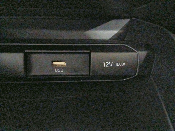 Kia Rio 1.2 DPi Concept 62 kW (84 CV) - 17 Kia Rio 1.2 DPi Concept 62 kW (84 CV) - 17