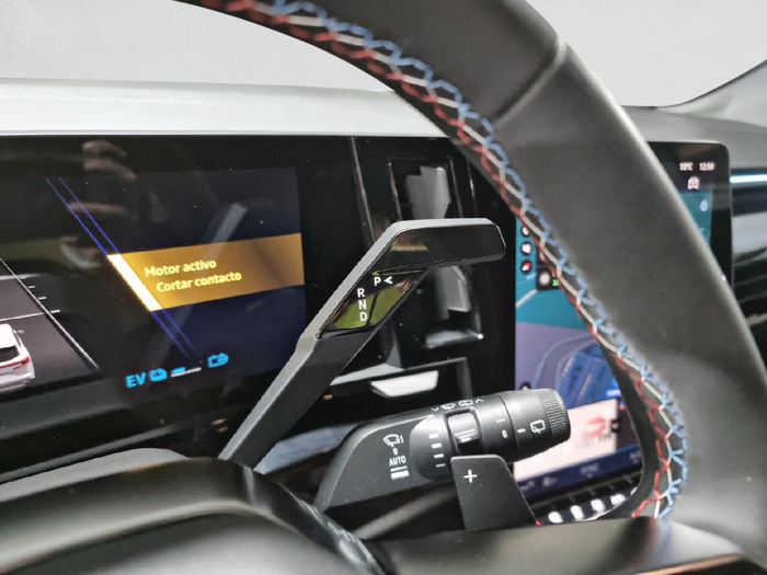 Renault Austral Techno Esprit Alpine Mild Hybrid AT 116 kW (158 CV) - 7 Renault Austral Techno Esprit Alpine Mild Hybrid AT 116 kW (158 CV) - 7