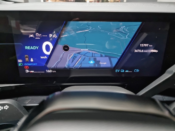 Renault Austral Techno Esprit Alpine Mild Hybrid AT 116 kW (158 CV) - 8 Renault Austral Techno Esprit Alpine Mild Hybrid AT 116 kW (158 CV) - 8